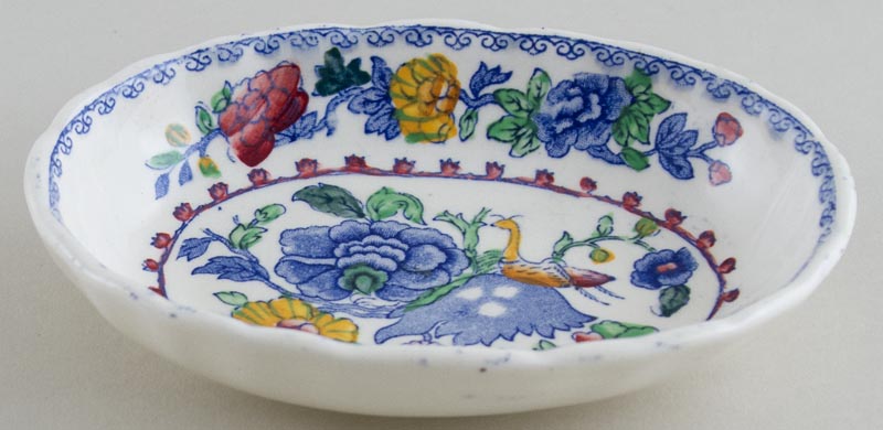 Dish small